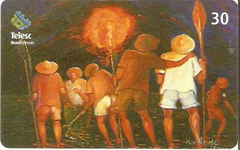 SC-305 - Pescaria de Siri