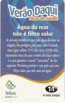 SC-308M - Verão Daqui - 2