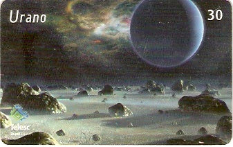 SC-316 - Planetas - 08/10