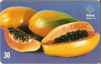 SC-319 - Frutas - 06/12