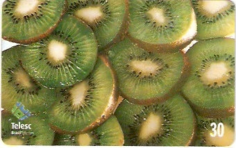 SC-320 - Frutas - 07/12