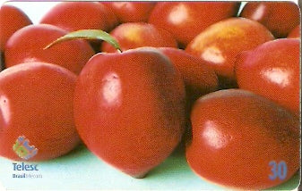 SC-321 - Frutas - 08/12