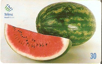 SC-322 - Frutas - 09/12