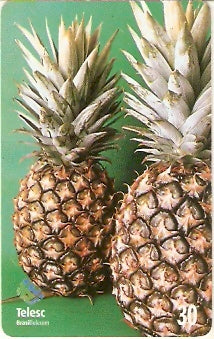 SC-323 - Frutas - 10/12