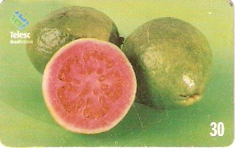 SC-324 - Frutas - 11/12