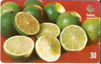 SC-325 - Frutas - 12/12