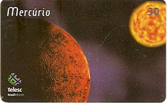 SC-326 - Planetas - 1/2