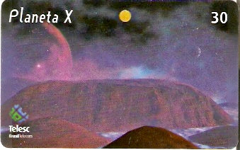 SC-327 - Planetas - 1/2