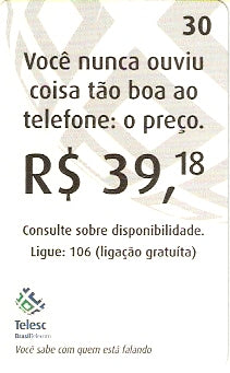 SC-337 - Preço