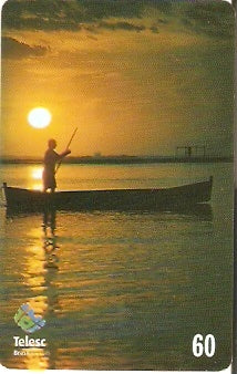 SC-343 - Pescador Solitário