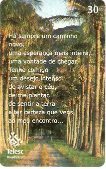 SC-375 - Poesia - 1/8