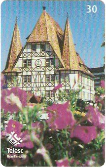 SC-377 - Castelinho da XV