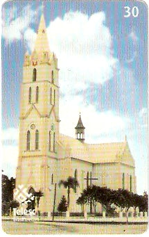 SC-378 - Paróquia Sto. Estanislau