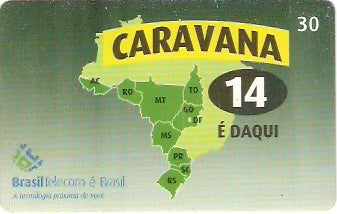 SC-383 - Caravana 14