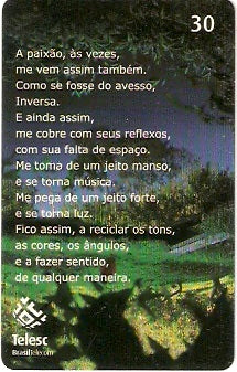 SC-388 - Poesia - 3/8