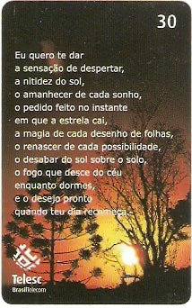 SC-389 - Poesia - 4/8