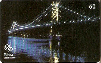 SC-394 - Ponte Hercílio Luz