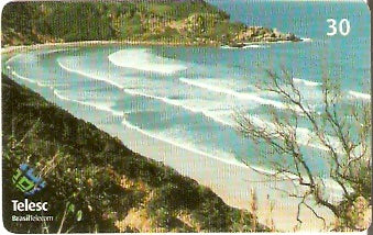 SC-395 - Praia do Porto