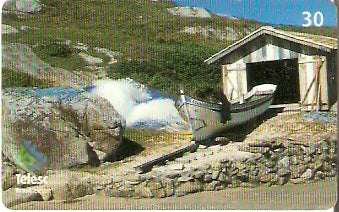 SC-396 - Praia da Barra