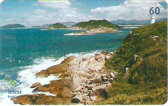SC-399 - Ponta dos Naufragados