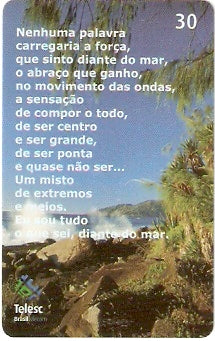 SC-407 - Poesia - 5/8