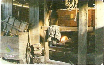 SC-414 - Engenho - 3/4