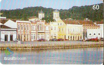 SC-419 - São Francisco do Sul