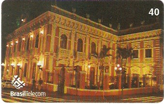 SC-429 - Palácio Cruz e Sousa