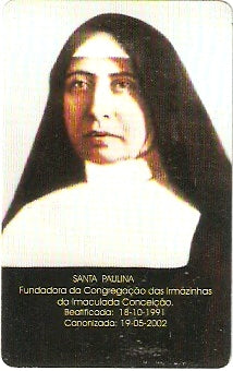 SC-440 - Santa Paulina