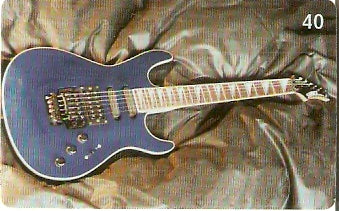 SC-445 - Instrumentos Musicais - 1/8