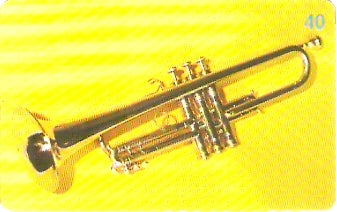 SC-448 - Instrumentos Musicais - 4/8