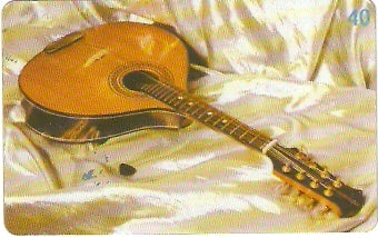 SC-449 - Instrumentos Musicais - 5/8