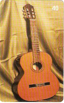 SC-451 - Instrumentos Musicais - 7/8