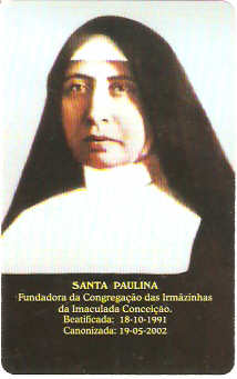 SC-453 - Santa Paulina