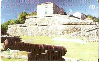 SC-486 - Fortalezas - 3/4