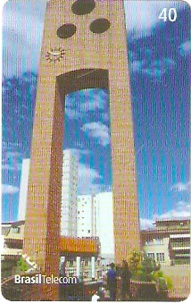 SC-528 - Santa & Bela Catarina - 12/15