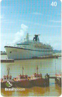 SC-529 - Santa & Bela Catarina - 13/15