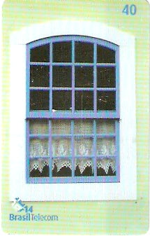 SC-533 - Janelas - 01/12