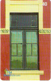 SC-534 - Janelas - 02/12