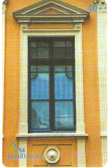 SC-535 - Janelas - 03/12
