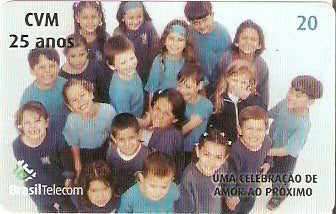 SC-548 - CVM - 25 anos