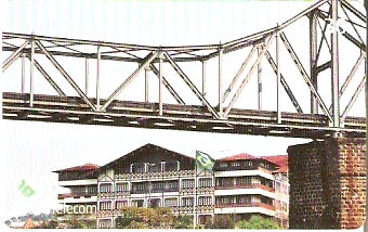 SC-550 - Pontes - 02/12