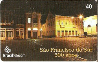 SC-561 - São Francisco - 01/11