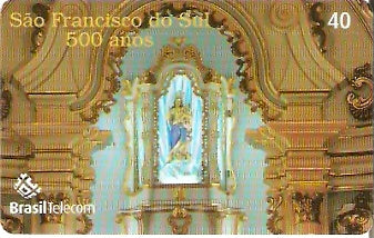 SC-565 - São Francisco - 05/11