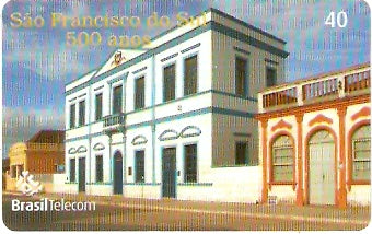 SC-566 - São Francisco - 06/11