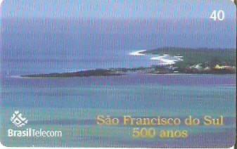 SC-567 - São Francisco - 07/11