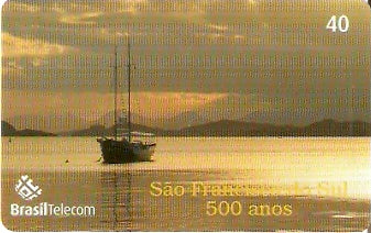 SC-568 - São Francisco - 08/11