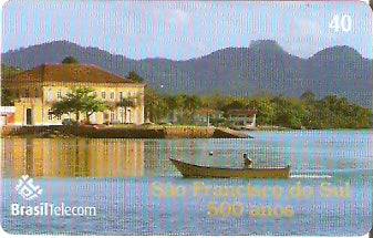 SC-569 - São Francisco - 09/11