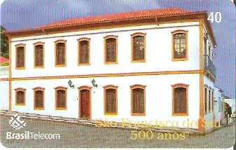 SC-570 - São Francisco - 10/11