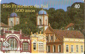 SC-571 - São Francisco - 11/11